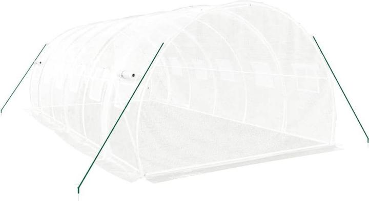 Immagine prodotto vidaXL Gewächshaus