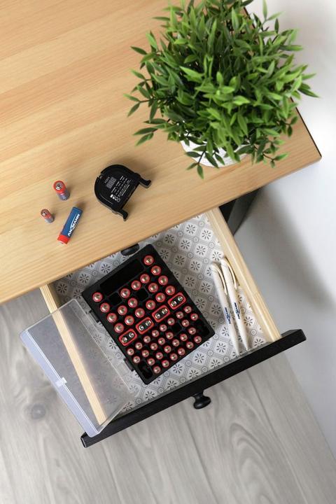 Immagine prodotto Ansmann box batteria 48