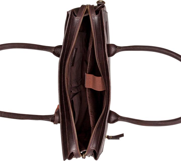 Actual product image Burkely Fundamentals Vintage