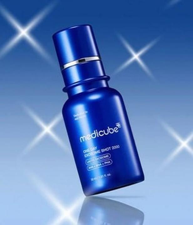 Produktbild Medicube One Day (30 ml)