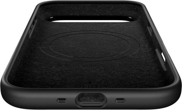 Actual product image Puro Cover (Apple iPhone 17)