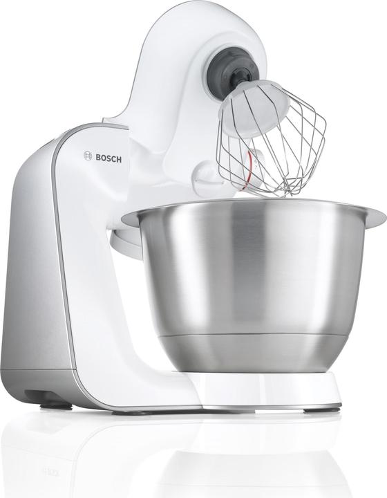 Actual product image Bosch Hausgeräte Serie 4  MUM54251 (900 W)