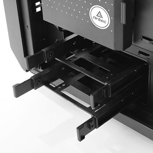 Immagine prodotto Antec NX1000 (ATX, mATX, Mini-ITX)