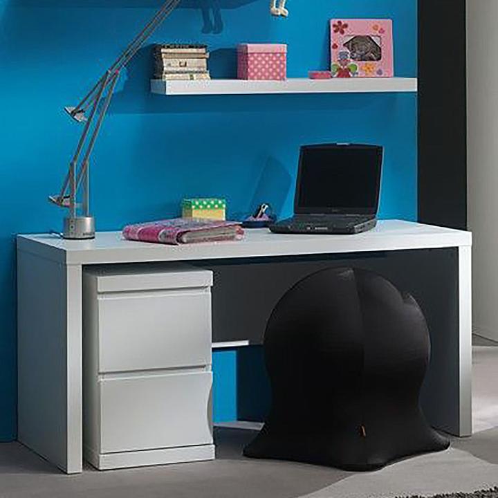 Image du produit Vipack Lara Bureau Blanc