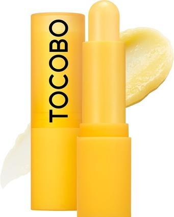 Immagine prodotto Tocobo Balsamo labbra nutriente alle vitamine 19g (Balsamo per le labbra)