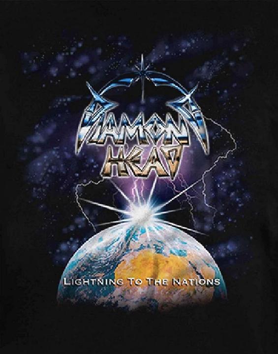 Produktbild Universal Textiles Lightning TShirt (M)