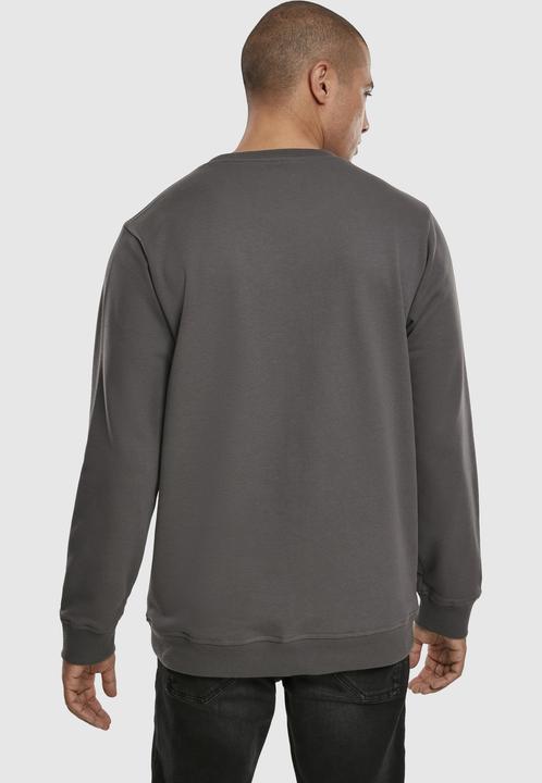 Actual product image Urban Classics Basic Terry Crew (S)