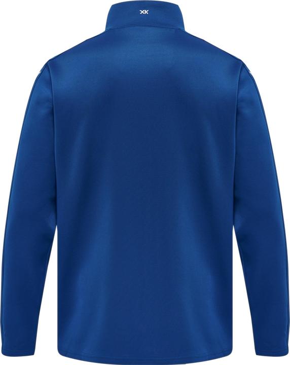 Produktbild hummel Core Xk Poly Zip Sweat (4XL)