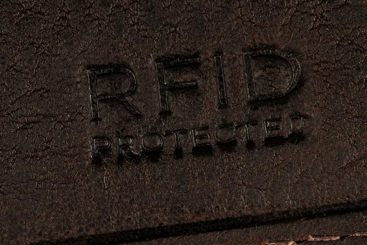 Produktbild Burkely Antique Avery