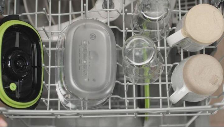 Actual product image FoodSaver Container for fresh food (1.80 l)