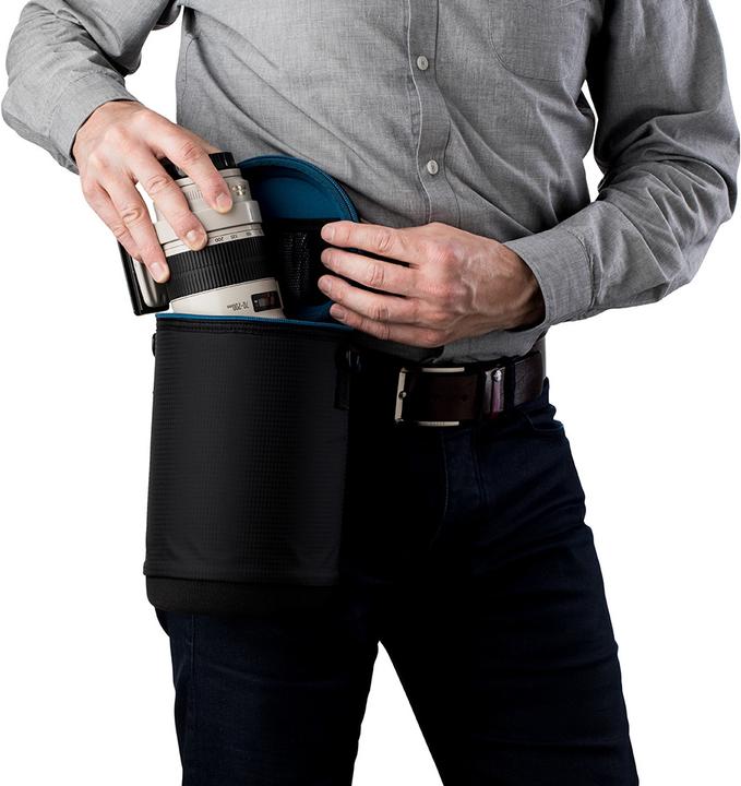 Produktbild Tenba Tools Lens Capsule (Objektivtasche)