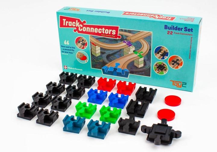 Produktbild Toy2 Builder Set