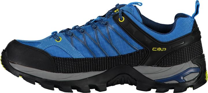 Image du produit CMP Campagnolo Chaussures de trekking Rigel Low WP (44)