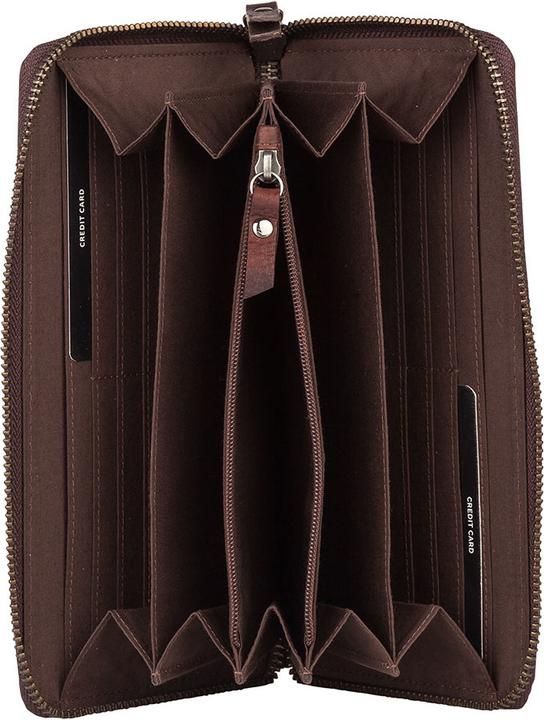 Actual product image Burkely Antique Avery