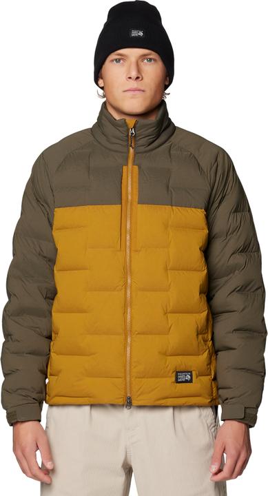 Oro d'oliva, ridgeline 255