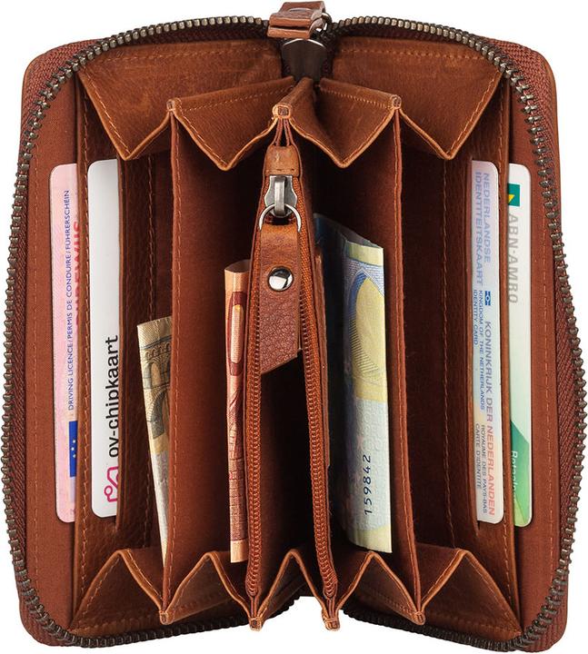 Immagine prodotto Burkely Avery antico