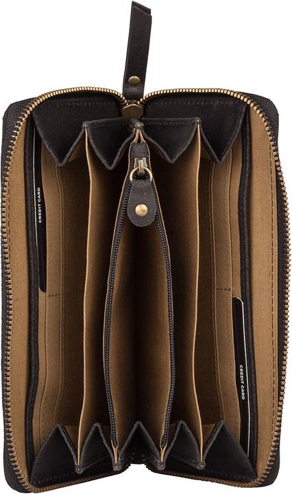 Actual product image Burkely Fundamentals Vintage