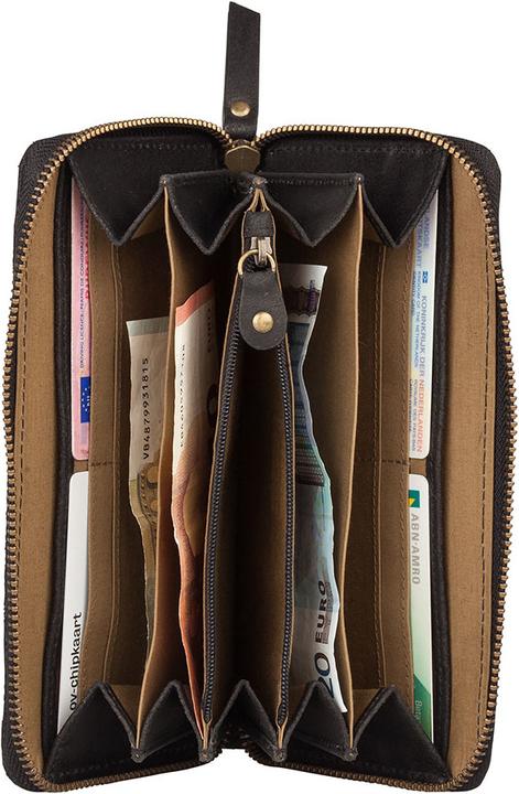 Actual product image Burkely Fundamentals Vintage