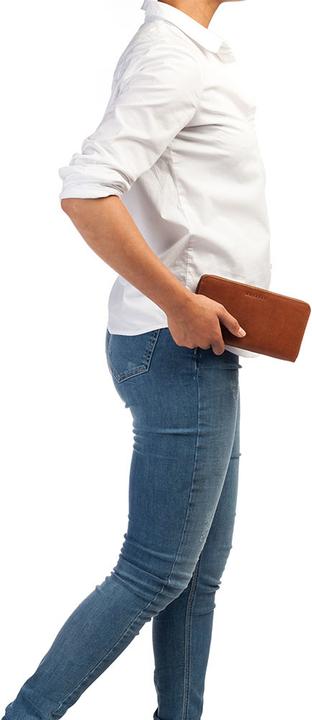 Actual product image Burkely Fundamentals Vintage