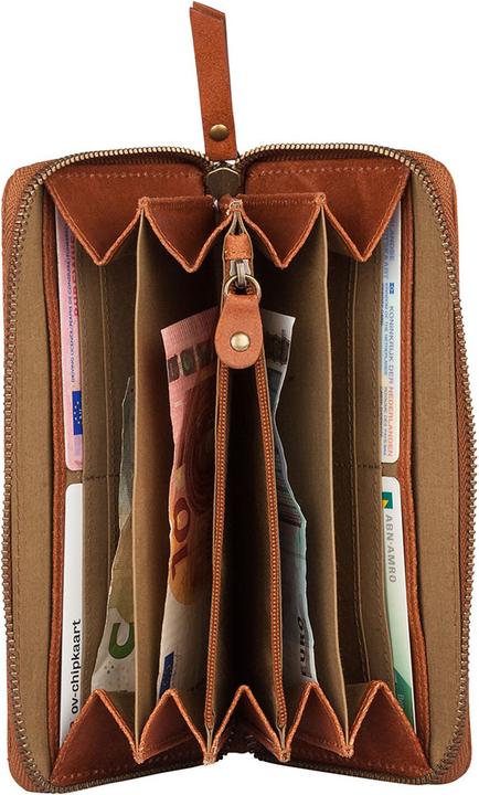 Actual product image Burkely Fundamentals Vintage