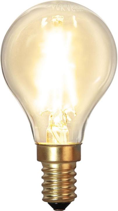 Actual product image Star Trading Illuminant (E14, 120 lm, 1x)