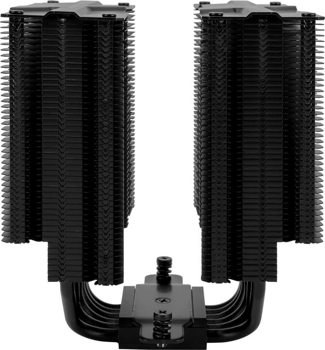 Actual product image Thermalright Peerless Assassin 140 (158 mm)