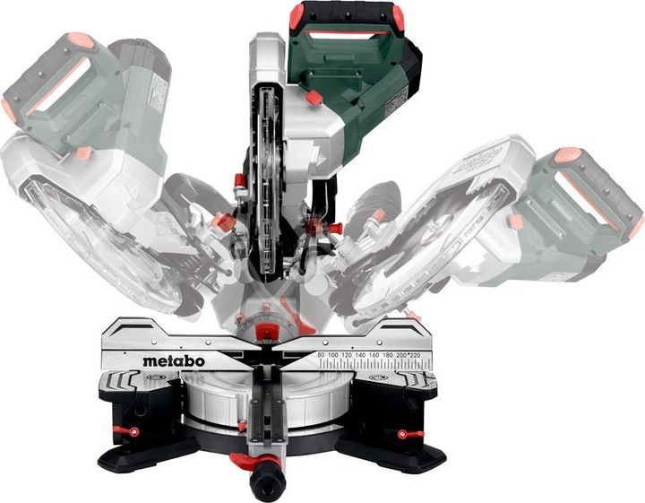 Produktbild Metabo KGS 305 M