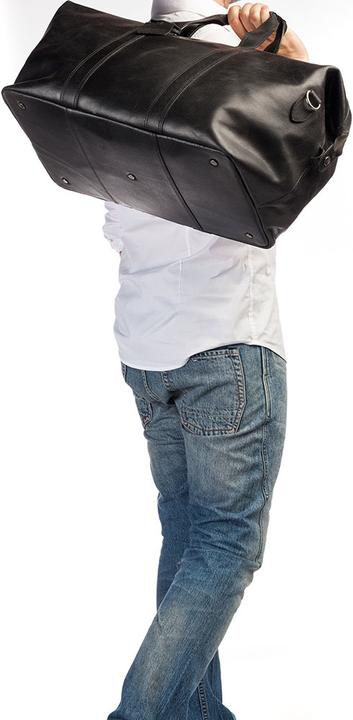 Image du produit Burkely Fondements Vintage (40.80 l)