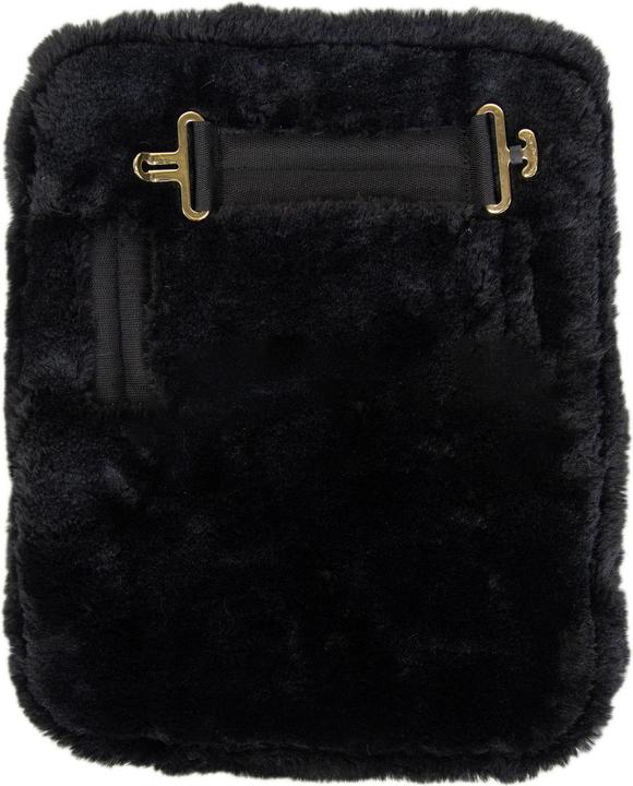 Immagine prodotto Kentucky Horsewear Estensore per il petto in pelle di pecora vegana 1 chiusura