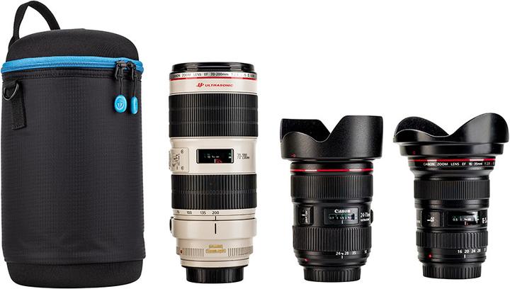 Produktbild Tenba Tools Lens Capsule (Objektivtasche)