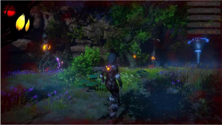 Produktbild FunBox Media Seed of Life /PS4 (PS4, EN)