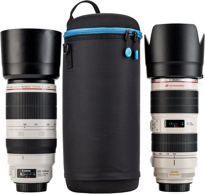 Image du produit Tenba Outils Lens Capsule (Étui pour objectif)