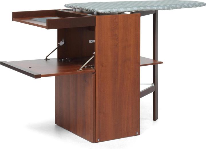 Actual product image Foppapedretti 990330176 ironing board (55 x 149 cm)