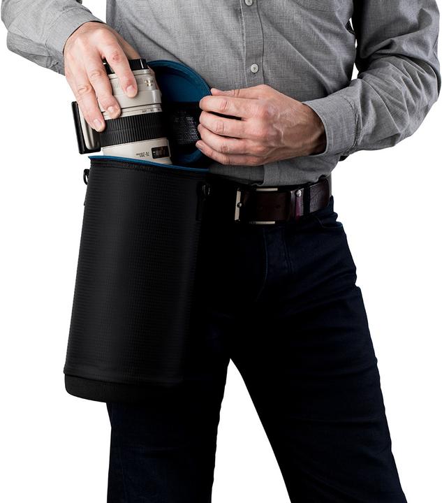 Image du produit Tenba Outils Lens Capsule (Étui pour objectif)