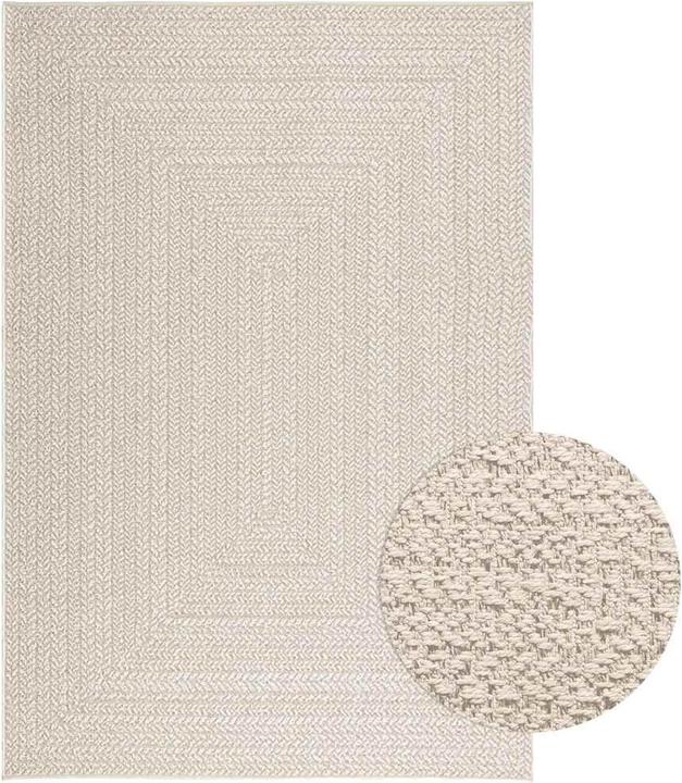 Produktbild vidaXL Zizur (200 x 140 cm)