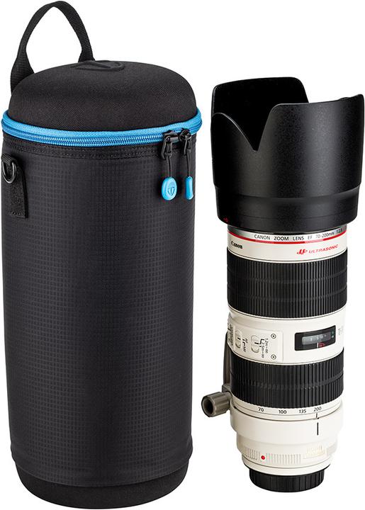 Image du produit Tenba Outils Lens Capsule (Étui pour objectif)