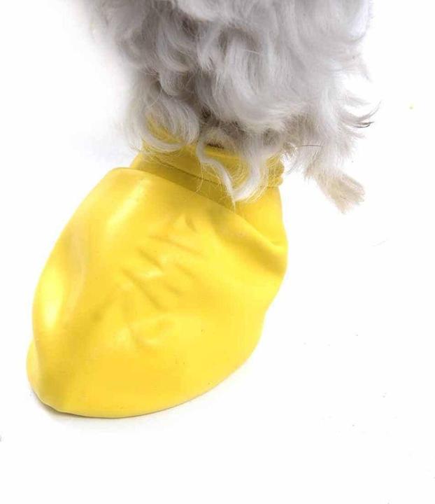 Produktbild Pawz Pfotenschutz (XXS, Hundeschuhe)