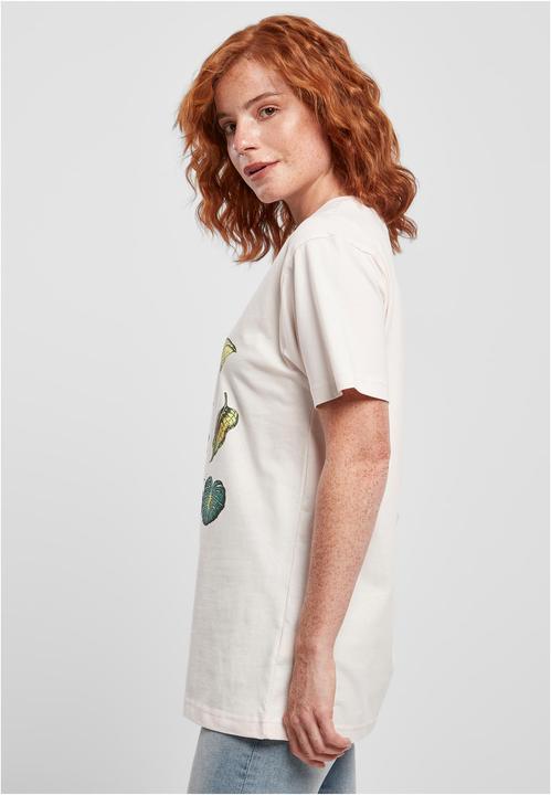 Produktbild Merchcode Ladies Bali Tropical Tee (S)