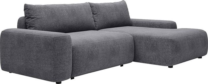 Actual product image Vente-unique Daviso (Corner sofa)