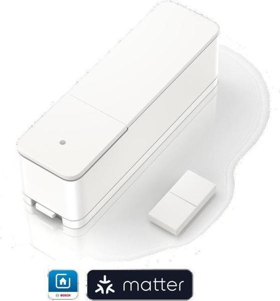Produktbild Bosch Smart Home BOSZ8750002952 - BOSCH Door Window Contact II M White (Matter over Thread)