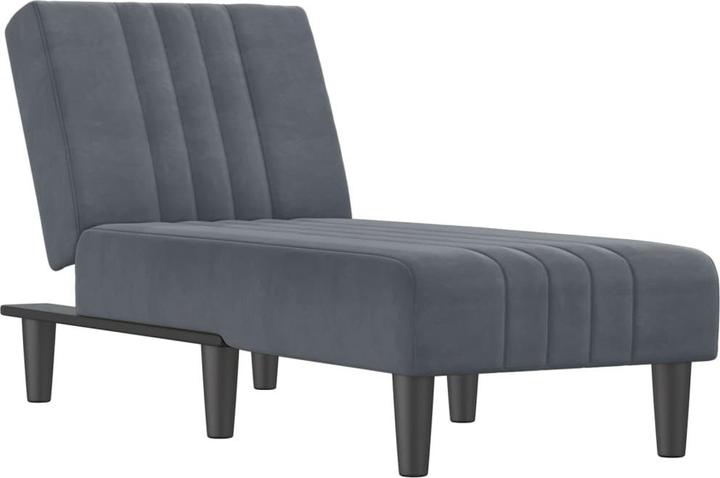 Produktbild vidaXL Chaiselongue (Recamiere)
