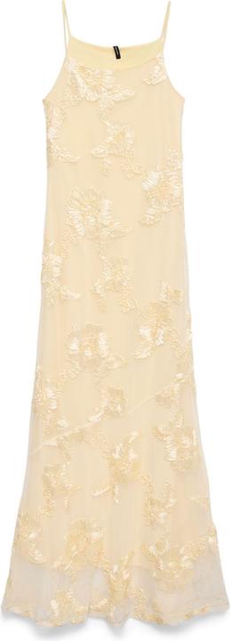 Image du produit Vero Moda VMQUINN Langes Kleid Kleid (M)