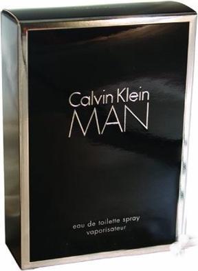 Immagine prodotto Calvin Klein Uomo (Eau de toilette, 100 ml)