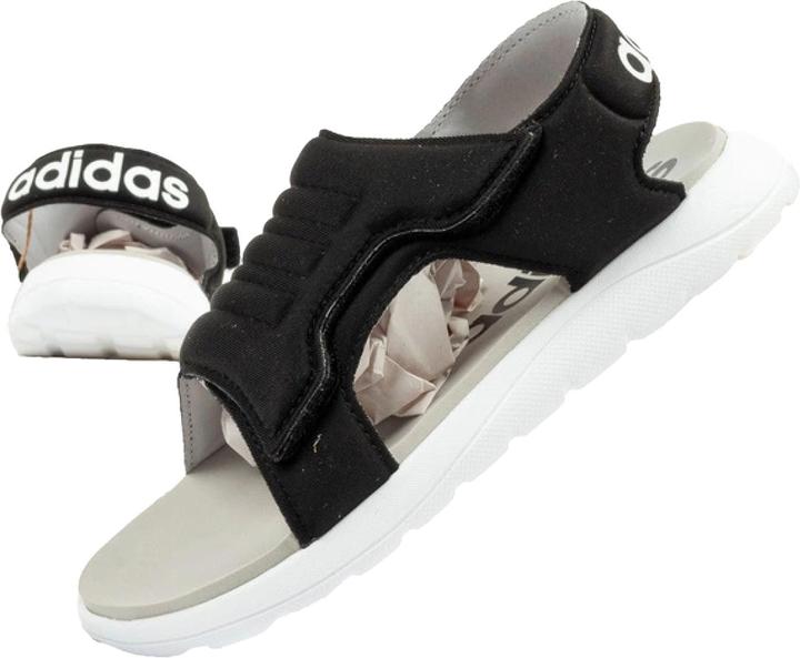 Produktbild Adidas Sandalen Comfort (33)