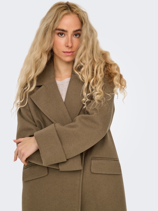 Produktbild JdY JDYFREJA Mantel Mantel (S)