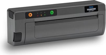 Produktbild Dascom Tally DP-581 - Belegdrucker - Thermodirekt - Rolle (21,6 cm) (Bluetooth, USB 2.0)