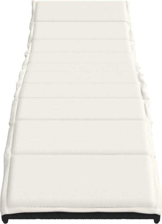 Immagine prodotto vidaXL Sonnenliege (199 cm)