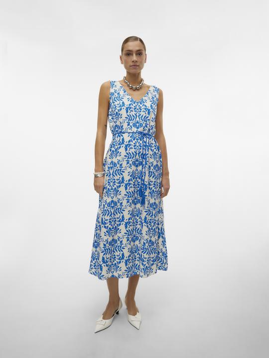 Image du produit Vero Moda VMIMMA Robe longue Robe (M)
