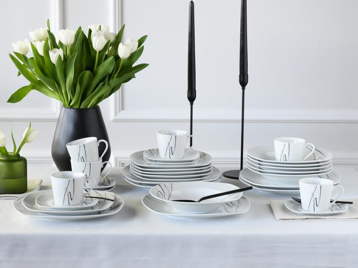 Image du produit CreaTable Amélie (30 pcs)