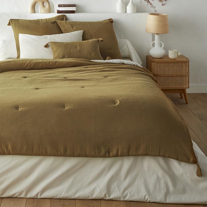 Couleur bronze
